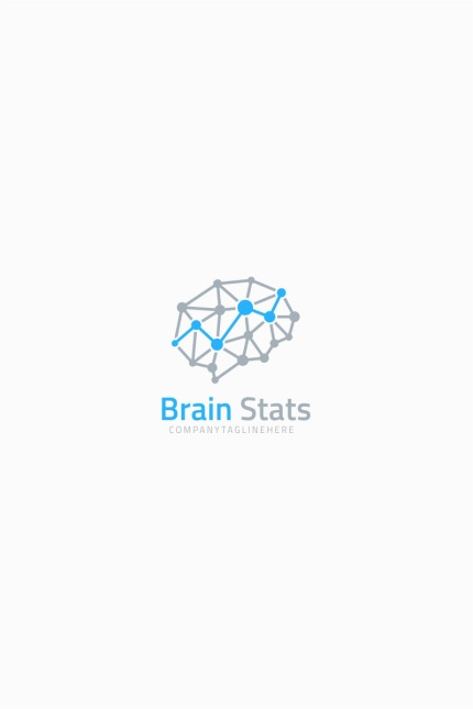 Kit Graphique #65527 Stats Statistic Divers Modles Web - Logo template Preview