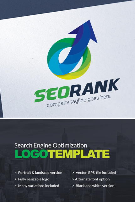 Kit Graphique #66889 Seo Search Divers Modles Web - Logo template Preview