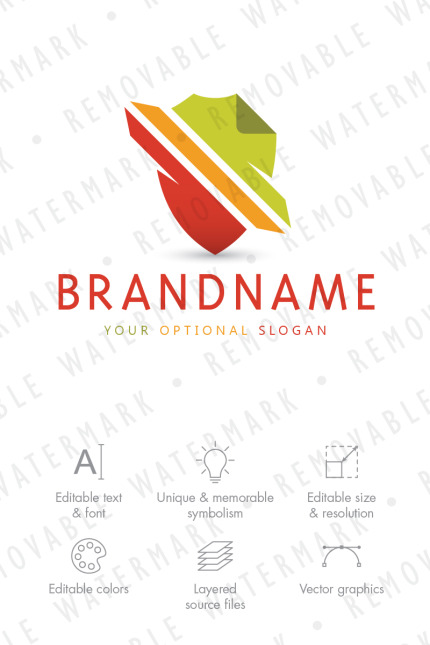 Kit Graphique #68805 Data Information Divers Modles Web - Logo template Preview