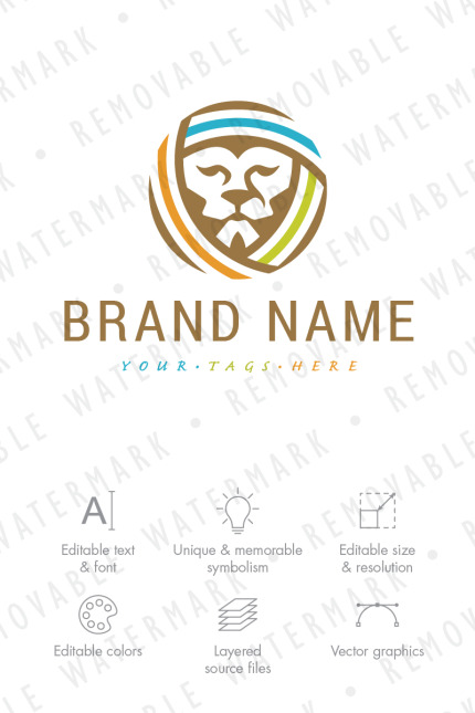 Kit Graphique #68807 Globe Sphere Divers Modles Web - Logo template Preview