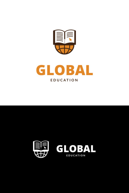Kit Graphique #70368 Academics Academy Divers Modles Web - Logo template Preview