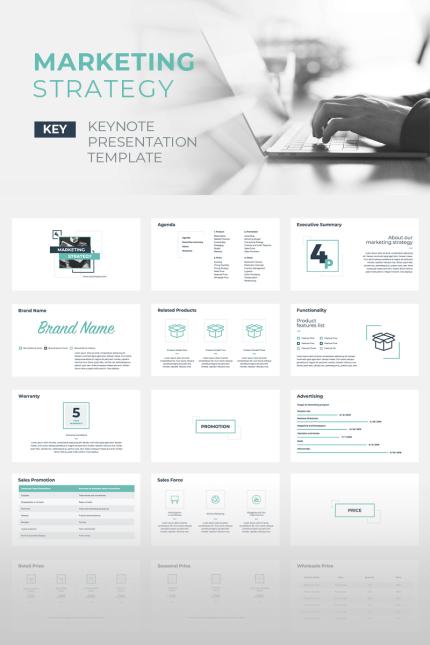 Kit Graphique #70484 Business Marketing Divers Modles Web - Logo template Preview