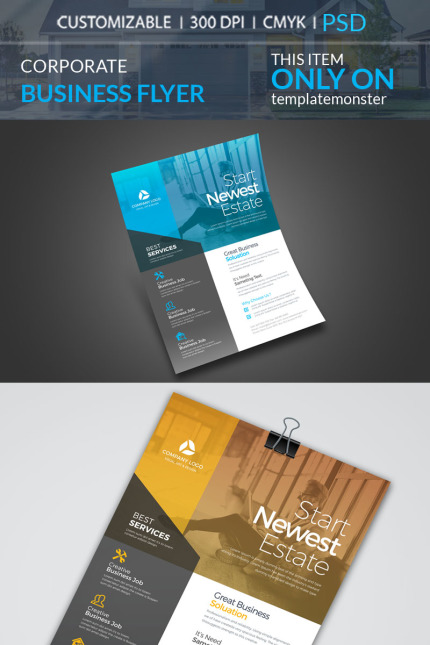 Kit Graphique #70488 Ad Agency Divers Modles Web - Logo template Preview