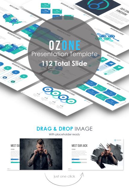 Kit Graphique #71307 Abstract Agency Divers Modles Web - Logo template Preview