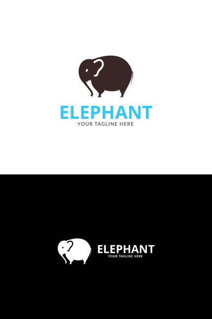 Kit Graphique #71523 Africa Animal Divers Modles Web - Logo template Preview