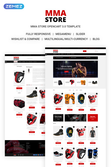 Kit Graphique #71954 Ecommerce Fitness Divers Modles Web - Logo template Preview