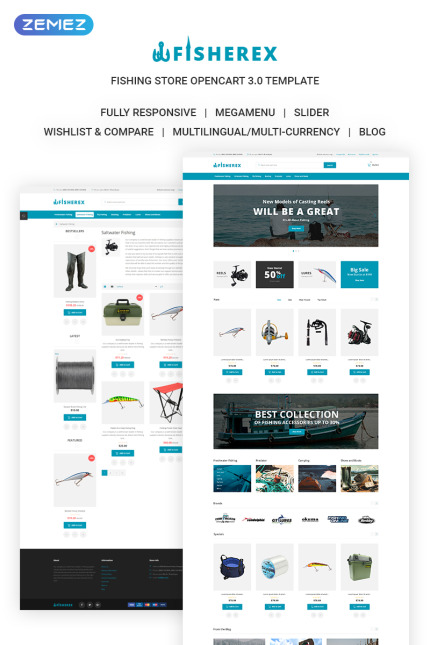 Kit Graphique #72059 Accessories Ecommerce Divers Modles Web - Logo template Preview