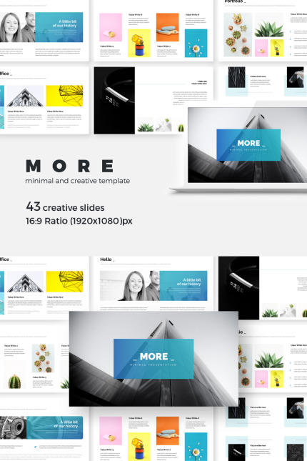 Kit Graphique #73759 Minimal Simple Divers Modles Web - Logo template Preview