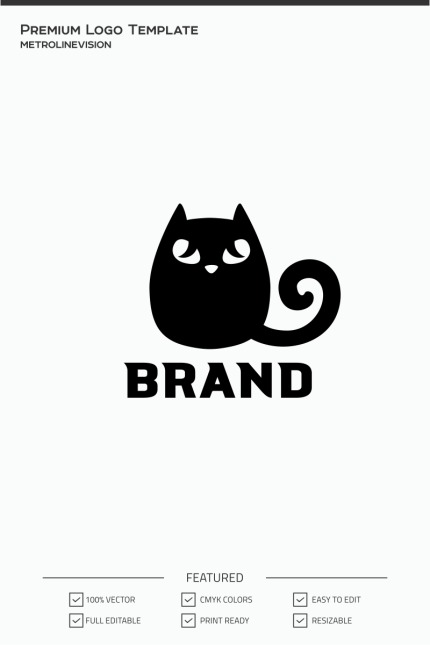 Kit Graphique #74033 Animal Boutique Divers Modles Web - Logo template Preview