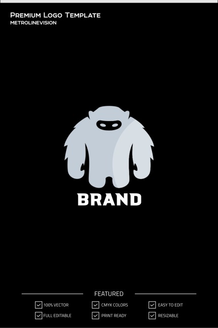Kit Graphique #74042 Animals Logo Divers Modles Web - Logo template Preview