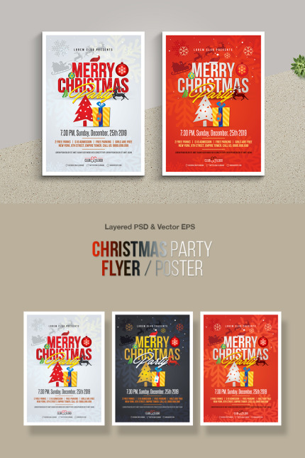 Kit Graphique #74610 Christmas Christ Divers Modles Web - Logo template Preview