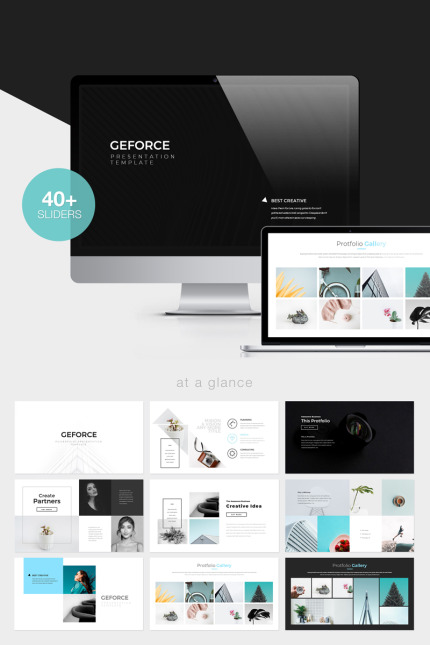 Kit Graphique #74799 Agence Analyses Divers Modles Web - Logo template Preview