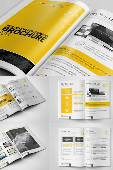 Kit Graphique #74838 Web Design Divers Modles Web - Logo template Preview