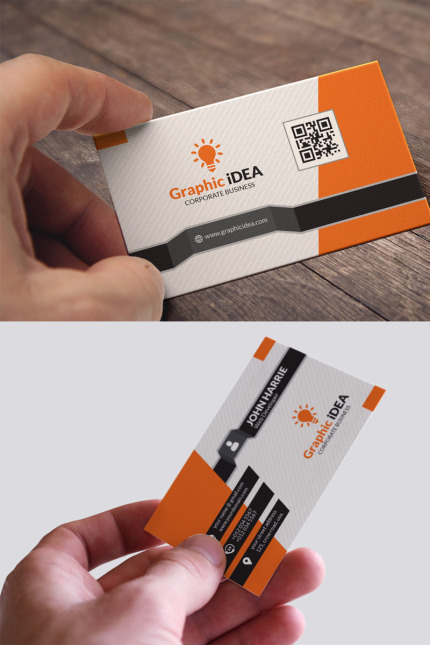 Kit Graphique #75812 Business Card Divers Modles Web - Logo template Preview