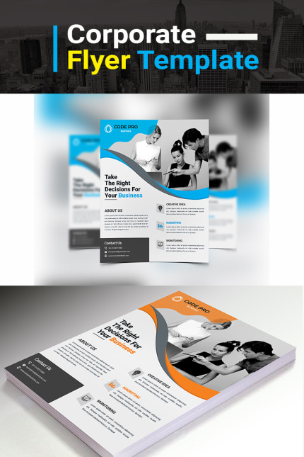 Kit Graphique #75920 Ad Agency Divers Modles Web - Logo template Preview