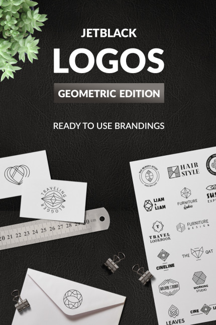 Kit Graphique #76096 Logo Logos Divers Modles Web - Logo template Preview