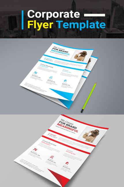 Kit Graphique #76203 Ad Agency Divers Modles Web - Logo template Preview