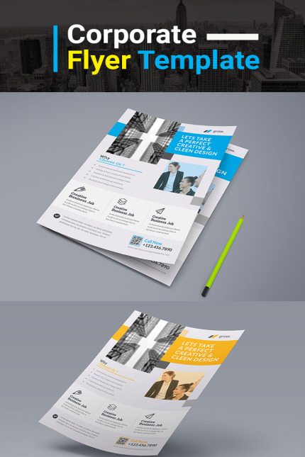 Kit Graphique #76207 Ad Agency Divers Modles Web - Logo template Preview