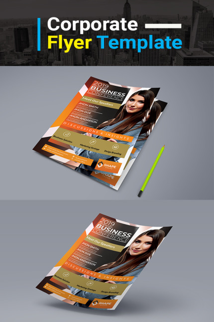 Kit Graphique #76504 Ad Agency Divers Modles Web - Logo template Preview