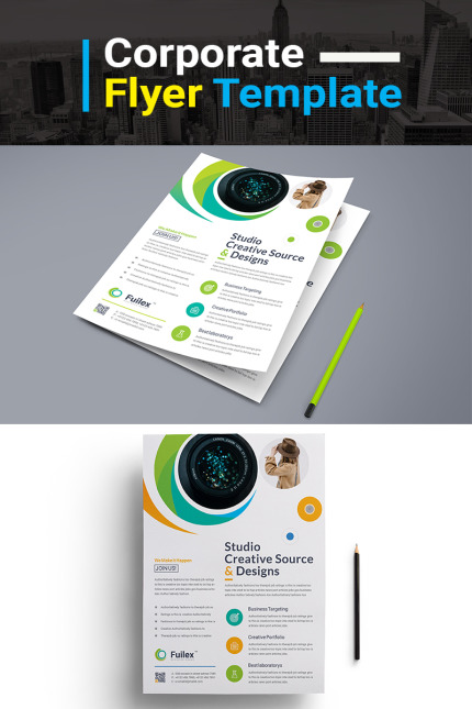 Kit Graphique #76505 Ad Agence Divers Modles Web - Logo template Preview