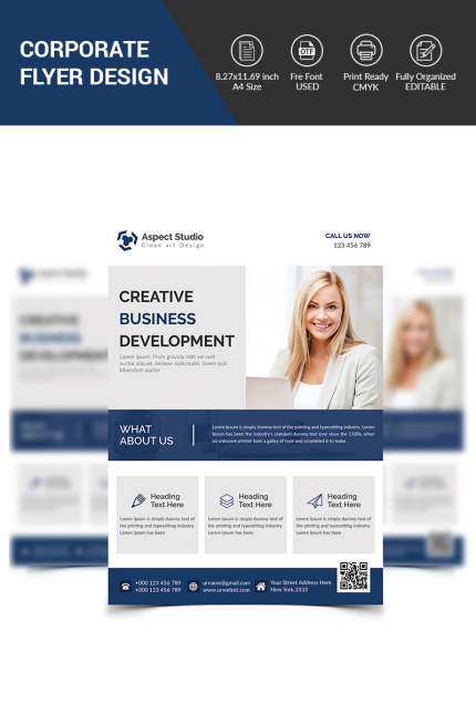 Kit Graphique #76523   Divers Modles Web - Logo template Preview