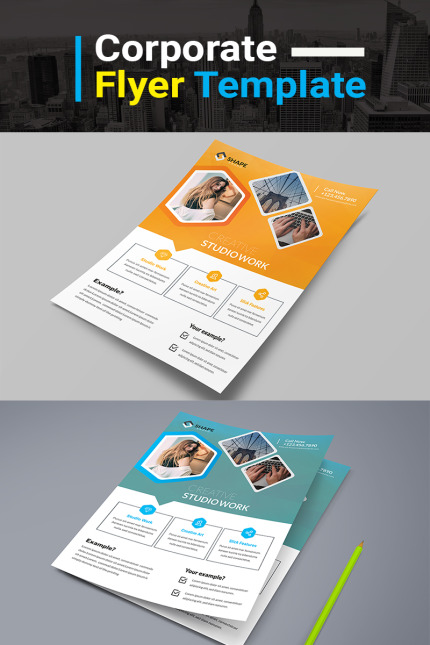 Kit Graphique #76612 Ad Agence Divers Modles Web - Logo template Preview