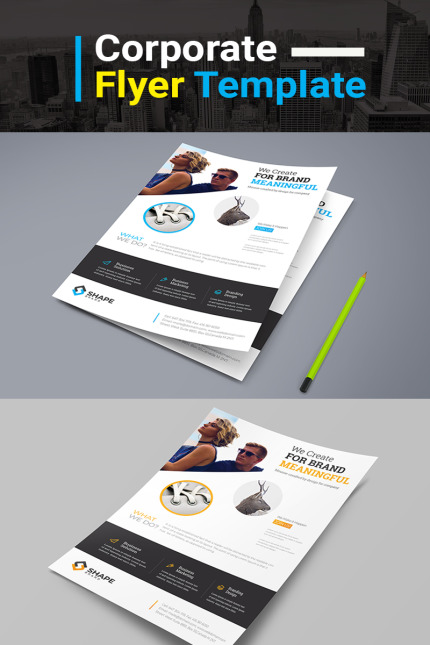 Kit Graphique #76613 Ad Agence Divers Modles Web - Logo template Preview