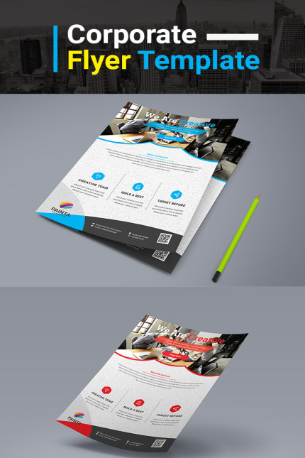 Kit Graphique #76889 Ad Agency Divers Modles Web - Logo template Preview