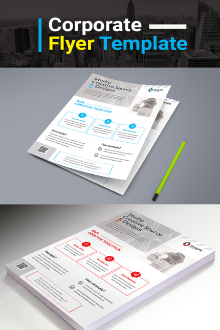 Kit Graphique #76890 Ad Agency Divers Modles Web - Logo template Preview