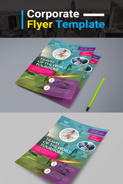 Kit Graphique #76891 Ad Agency Divers Modles Web - Logo template Preview