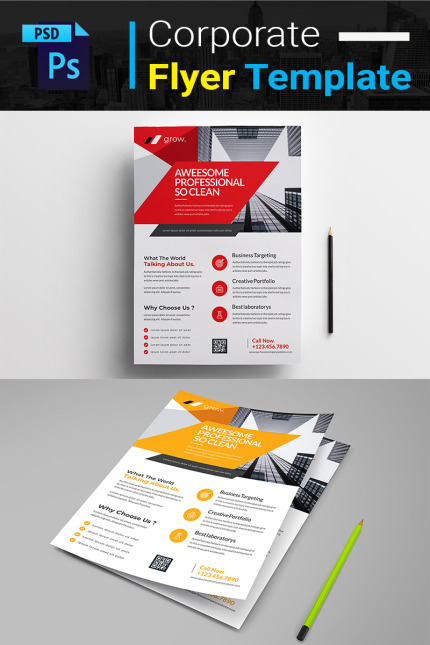 Kit Graphique #76979 Ad Agence Divers Modles Web - Logo template Preview