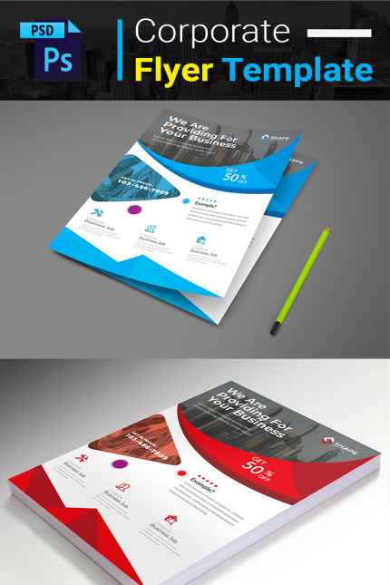 Kit Graphique #76983 Ad Agence Divers Modles Web - Logo template Preview