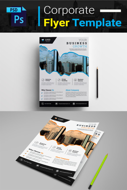 Kit Graphique #76993 Ad Agency Divers Modles Web - Logo template Preview