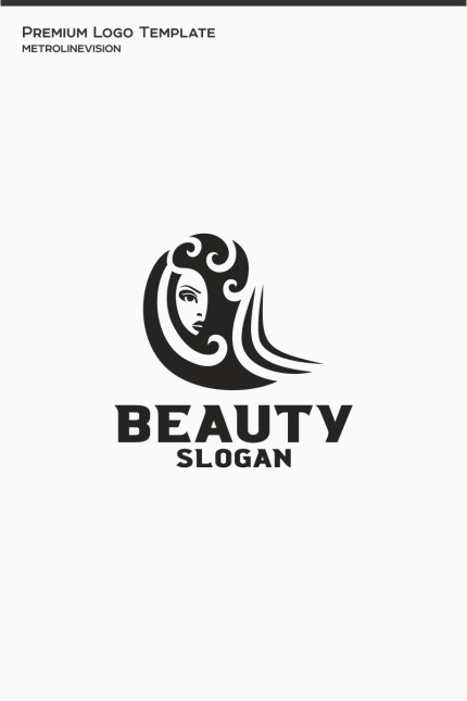 Kit Graphique #77348 Beau Beaut Divers Modles Web - Logo template Preview