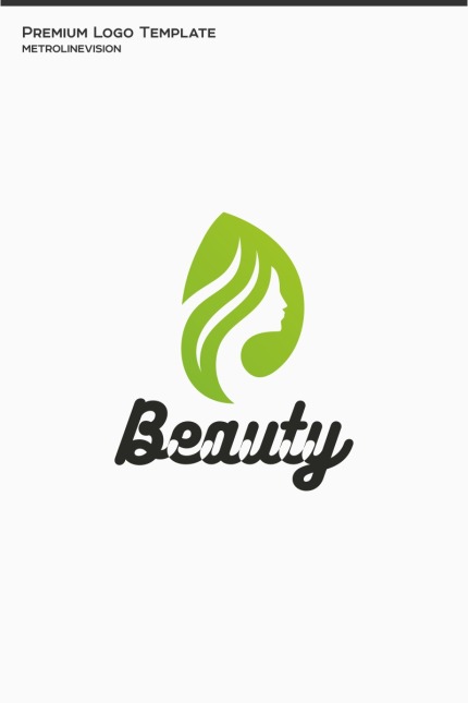 Kit Graphique #77349 Beautiful Beaut Divers Modles Web - Logo template Preview