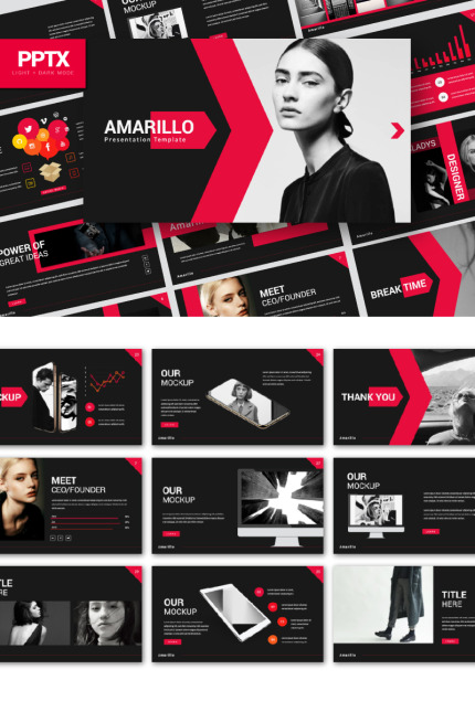 Kit Graphique #78056   Divers Modles Web - Logo template Preview