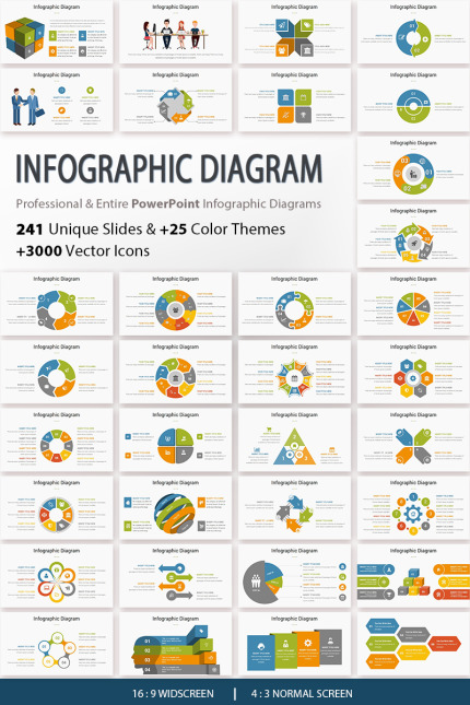 Kit Graphique #78810 Agency Analysis Divers Modles Web - Logo template Preview