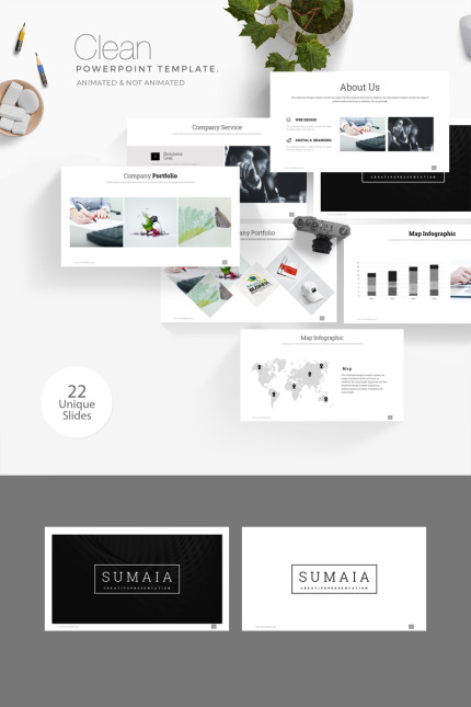 Kit Graphique #79195 Agency Analysis Divers Modles Web - Logo template Preview