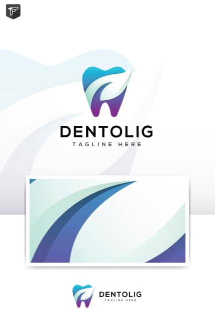 Kit Graphique #79496 Dental Home Divers Modles Web - Logo template Preview