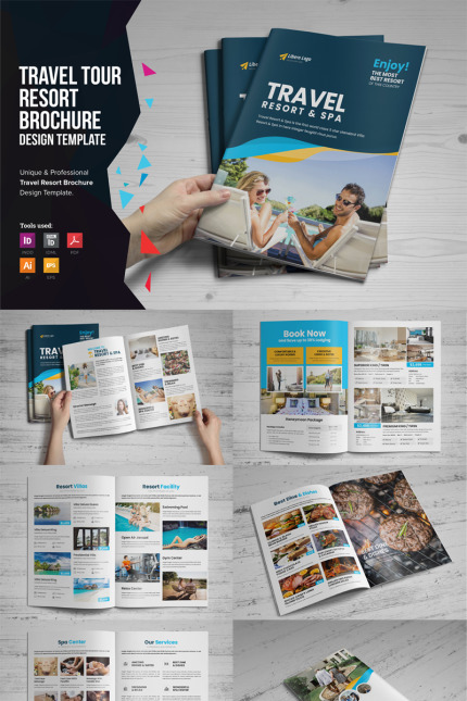 Kit Graphique #79707 Real Estate Divers Modles Web - Logo template Preview