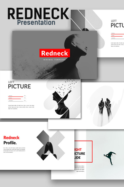 Kit Graphique #80181 Business Propre Divers Modles Web - Logo template Preview