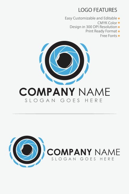 Kit Graphique #80848 Drone Logo Divers Modles Web - Logo template Preview