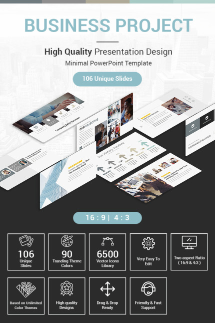 Kit Graphique #80869 Agency Analysis Divers Modles Web - Logo template Preview