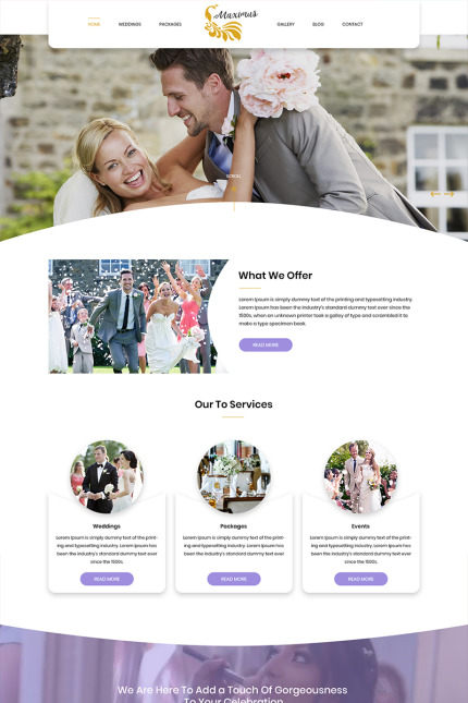 Kit Graphique #81046 Mariage Photographie Divers Modles Web - Logo template Preview