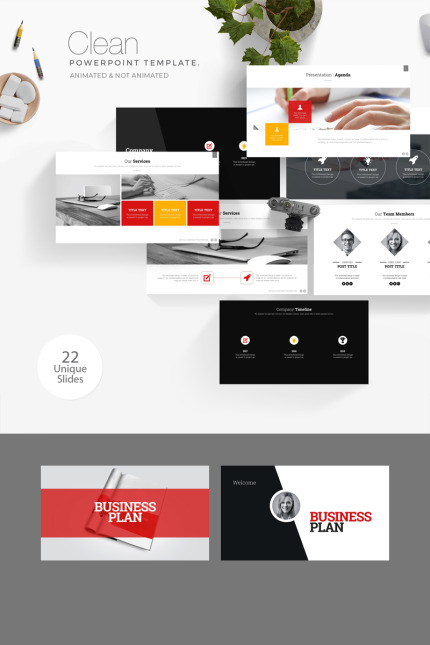 Kit Graphique #81351 Agency Analysis Divers Modles Web - Logo template Preview