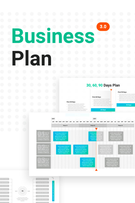 Kit Graphique #81360 Business Calendrier Divers Modles Web - Logo template Preview