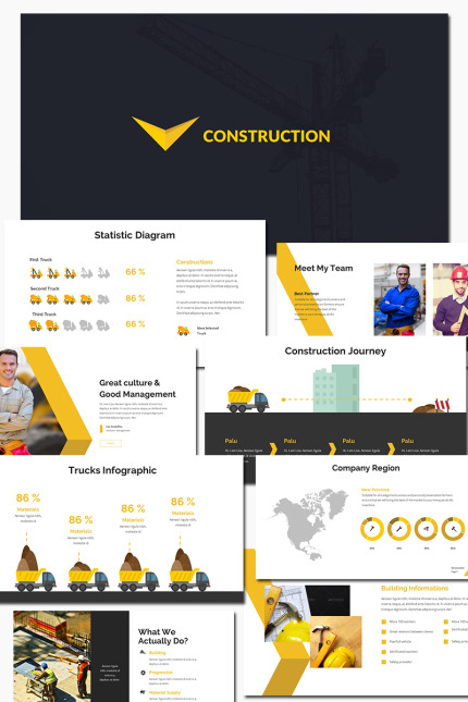 Kit Graphique #81738 Site Business Divers Modles Web - Logo template Preview