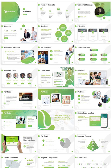 Kit Graphique #81762 Multipurpose Green Divers Modles Web - Logo template Preview