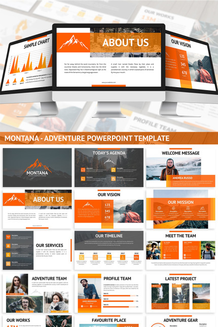 Kit Graphique #82147 Minimal Moderne Divers Modles Web - Logo template Preview