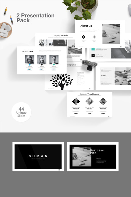 Kit Graphique #83042 Animated Annual Divers Modles Web - Logo template Preview